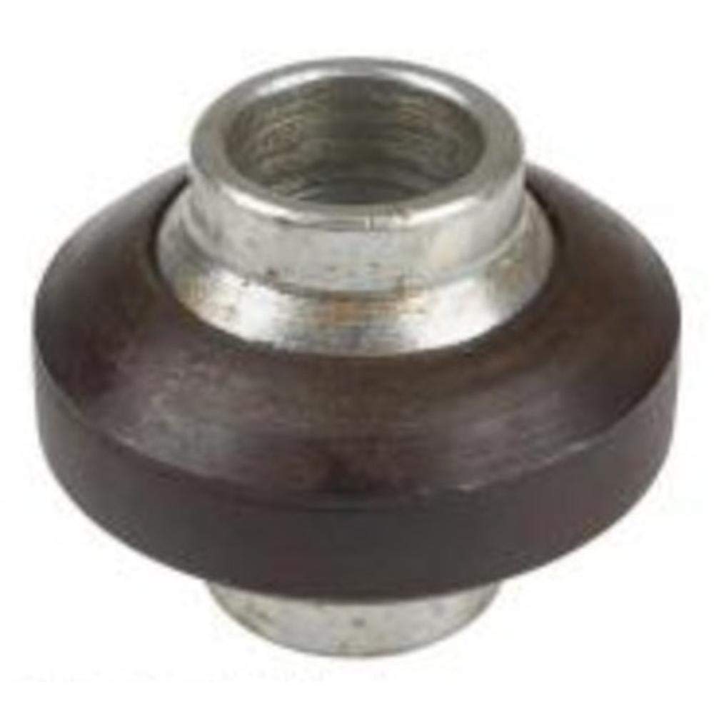 RAParts 30538E1 Fits Massey Ferguson Tractor Fits CAT 1 (B) Ball Joint End Weld On 3/4" Bore