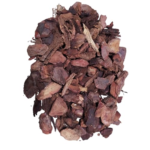 NG NICCOLAI Corteccia di Pino Marittimo 60L (FINE 10-25mm)