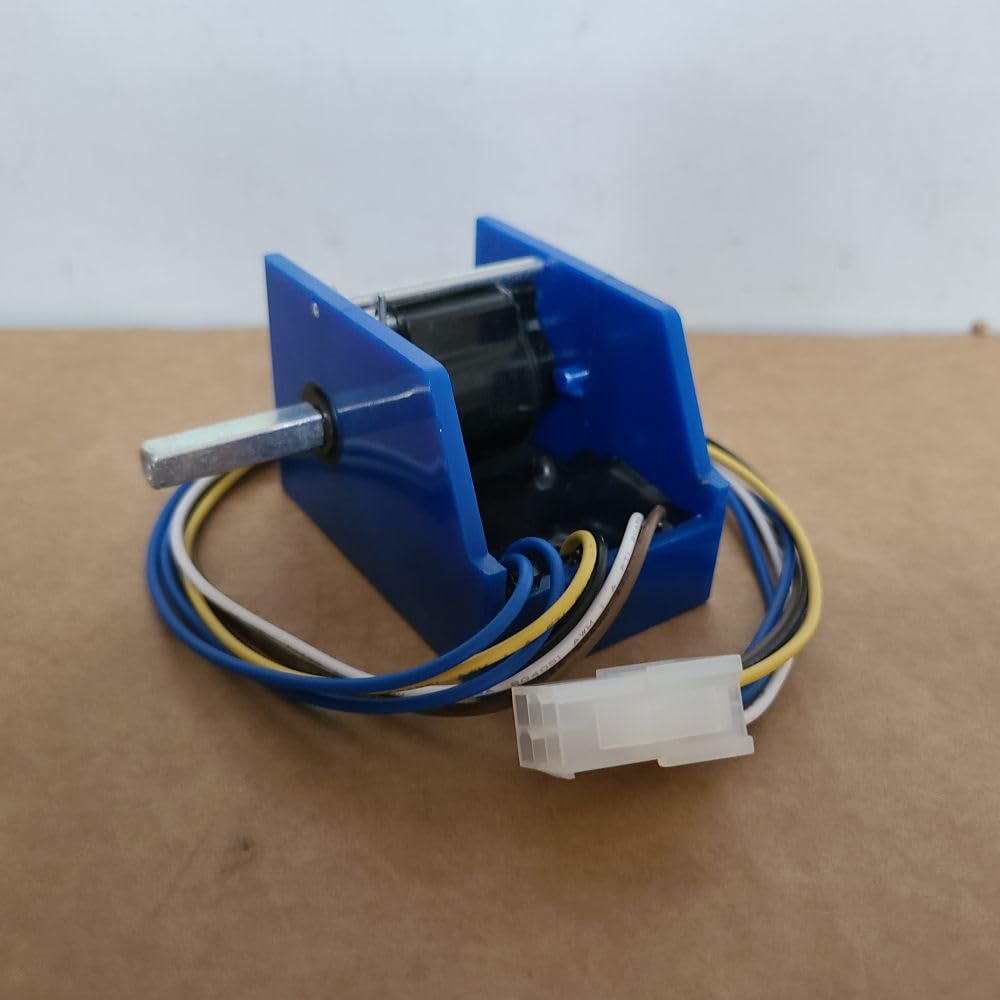 BD-126 0-5V Elektronischer Drosselklappenregler Fußpedal Ersatz Curtis ET-165 ET-126 MCU Beschleuniger