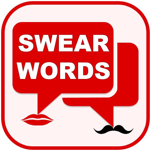 Swear words in English