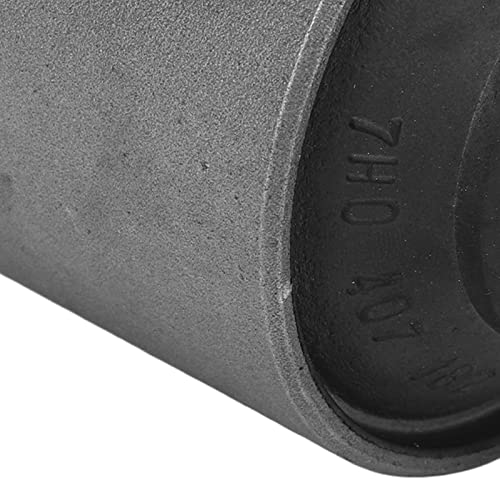 Bucha do braço de controle de suspensão, bucha do braço inferior dianteiro resistente à prova de imp