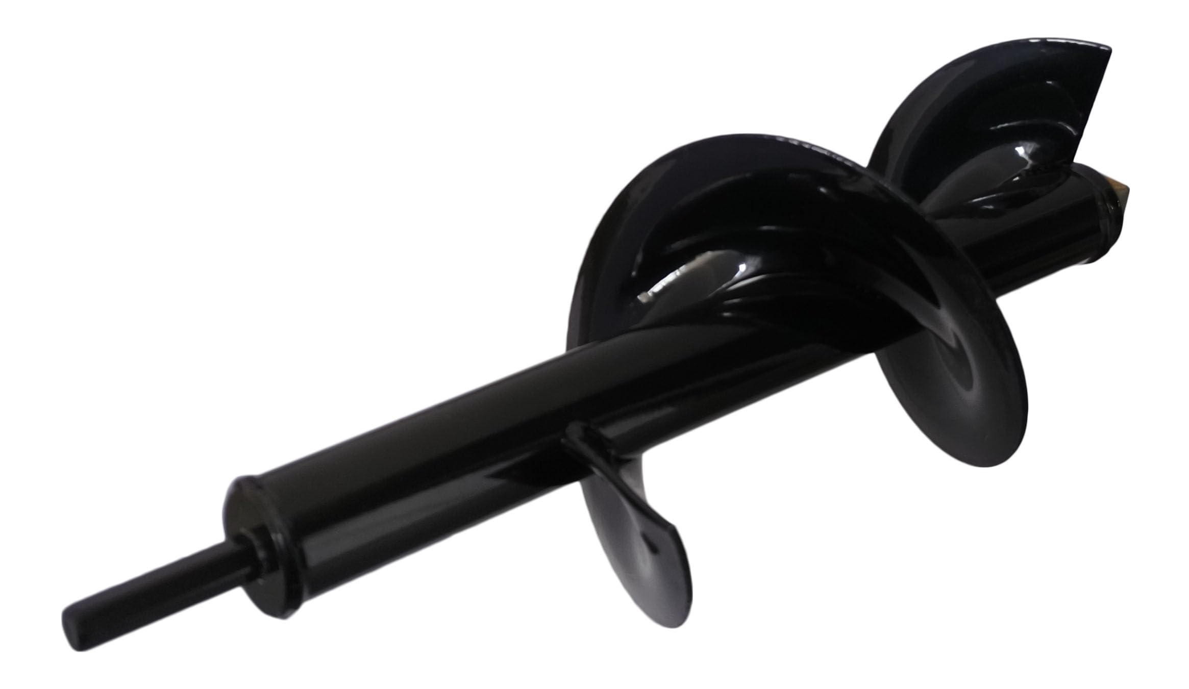 Inditrust 1pc Plant or Earth Auger Drilling Bit for plant