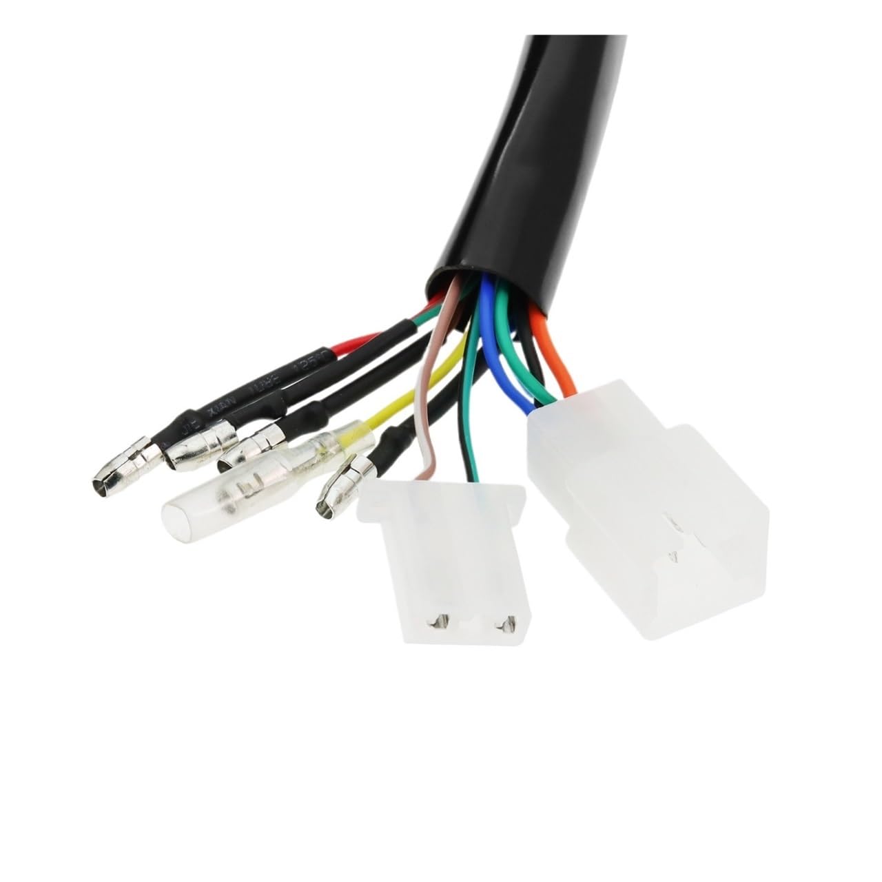 Contachilometri digitale Strumento per moto Tachimetro digitale Contachilometri Gruppo strumenti a LED per Mio 110 125 Per MIO i125 Per M3