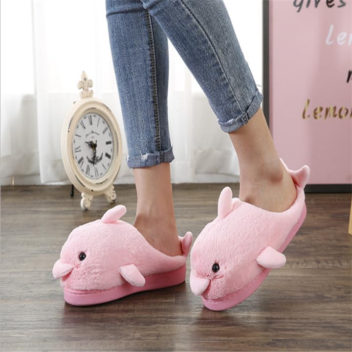 TopiBaaz Unisex Winter Flip Flop Slipper for Men and Women Soft Faux Fur Slip On Indoor Home Slides Slipper for Bedroom Sandals