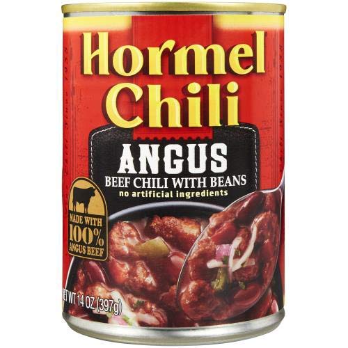 HRML ANGS BF BN CHL CAN 14 OZ