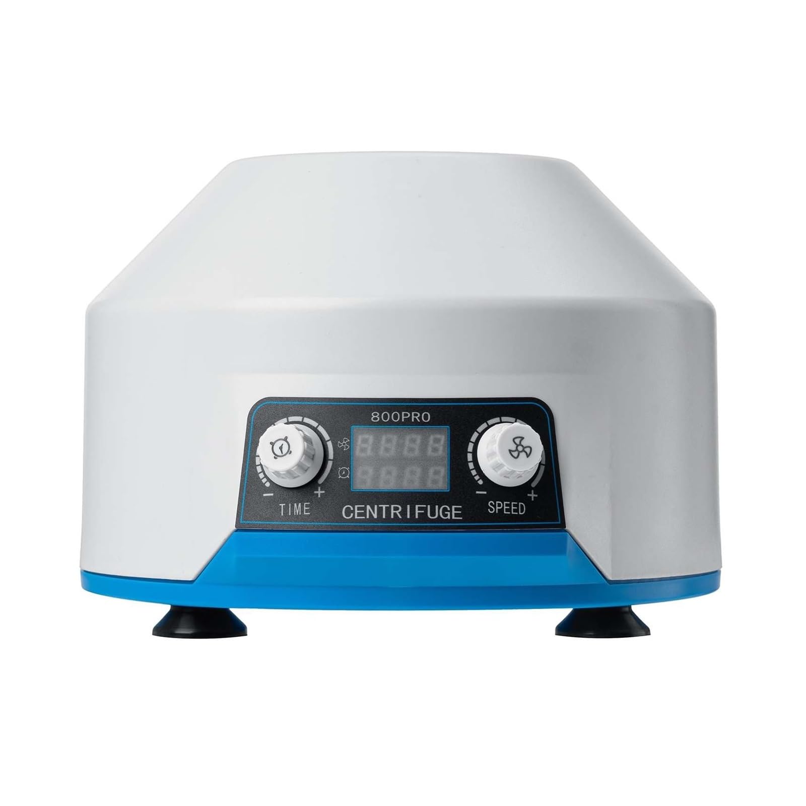 Funkcja pomiaru czasu Wirówka elektryczna Oddzielna surowica 50W 4000r/min Laboratorium laboratoryjne Praktyka medyczna Wirówka stołowa, produkty laboratoryjne i naukowe