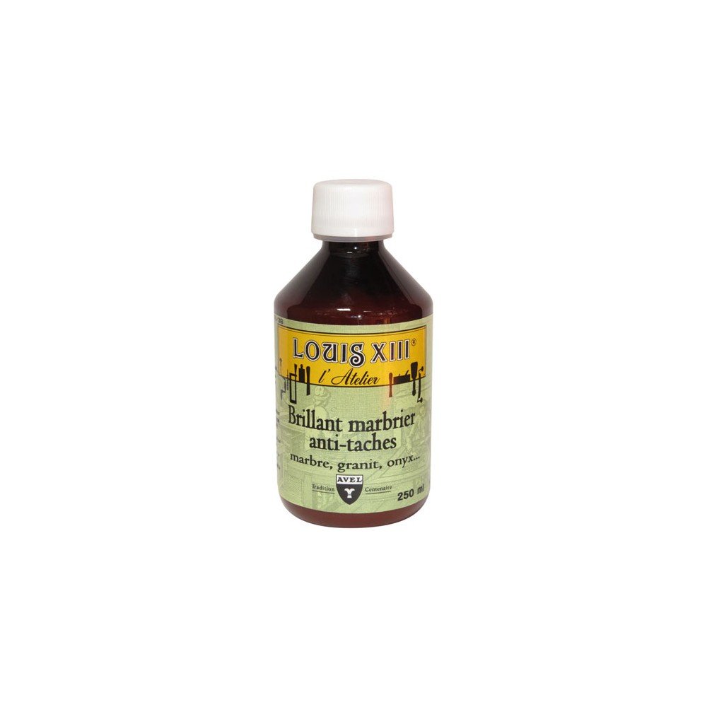 Louis XIII | Abrillantador Antimanchas para Mármol 250 ml