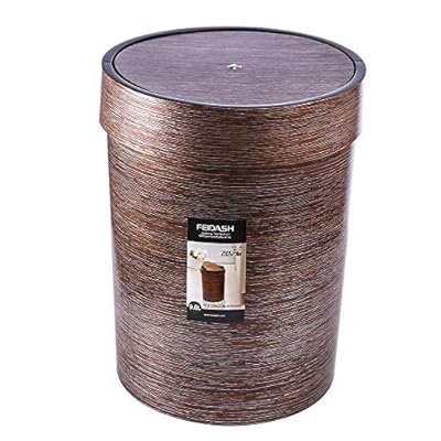 Amazon.co.uk: waste bin for bedroom