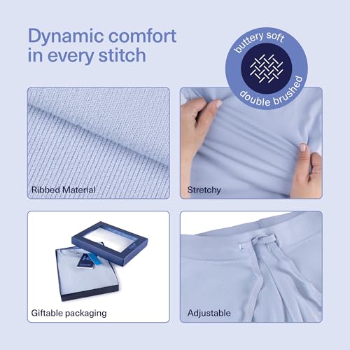 Thermal Underwear for Men Long Johns for Men Thermal Top Bottom Fleece Lined Base Layer Pajamas Cold Weather2