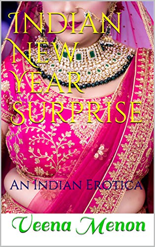 new year surprise for wife