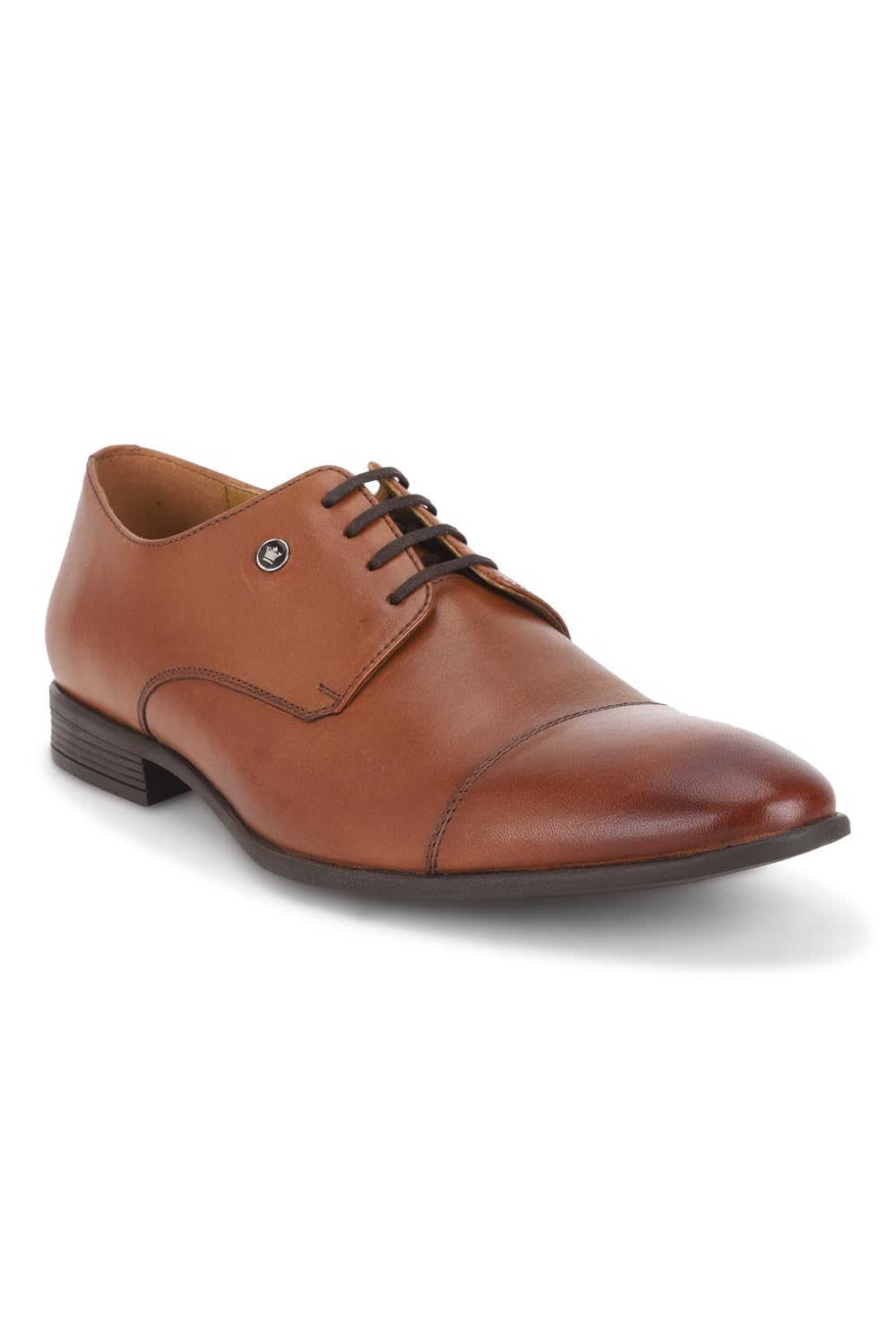 louis philippe Men Leather Formal Shoes-picture-21