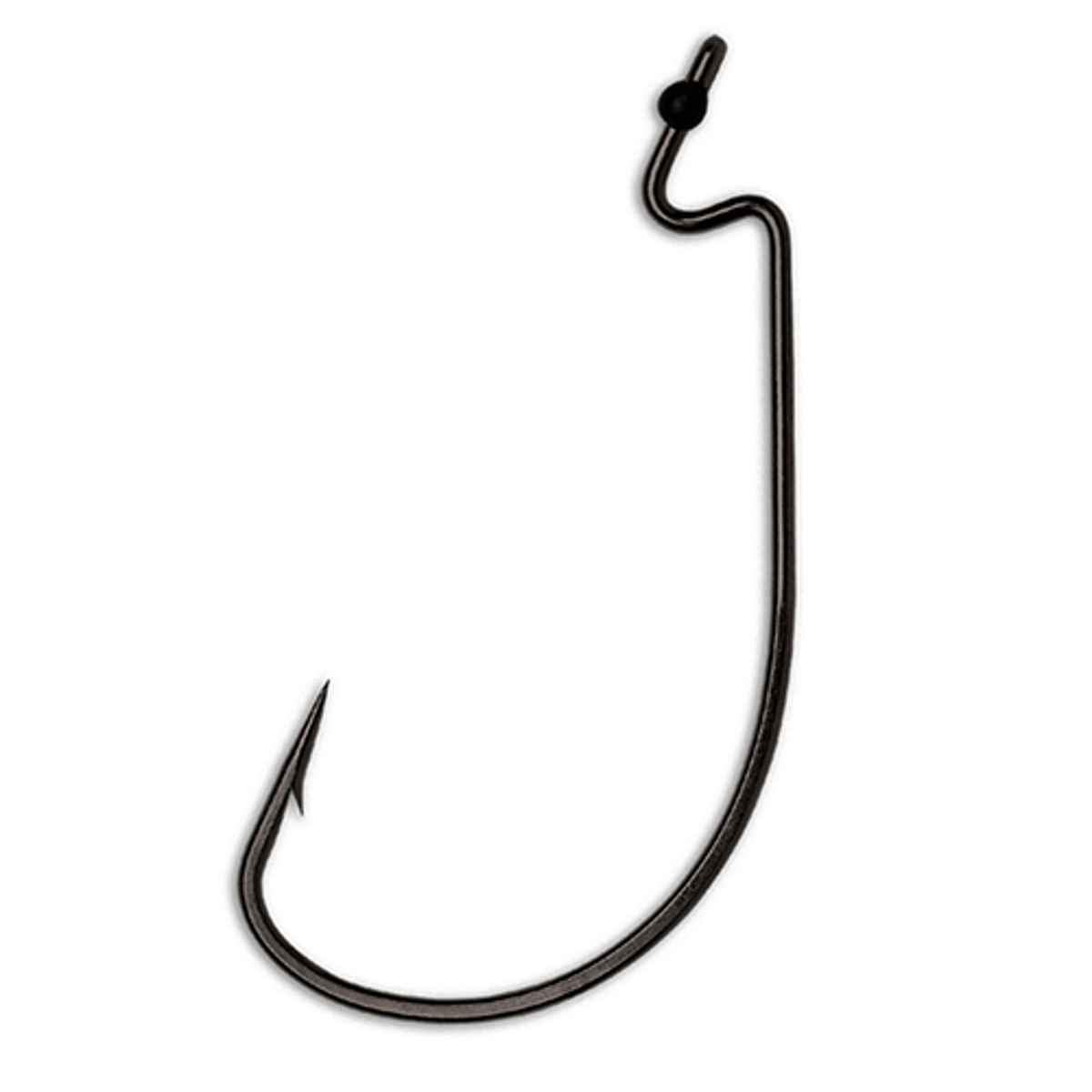 Worm Hook WM by VMC