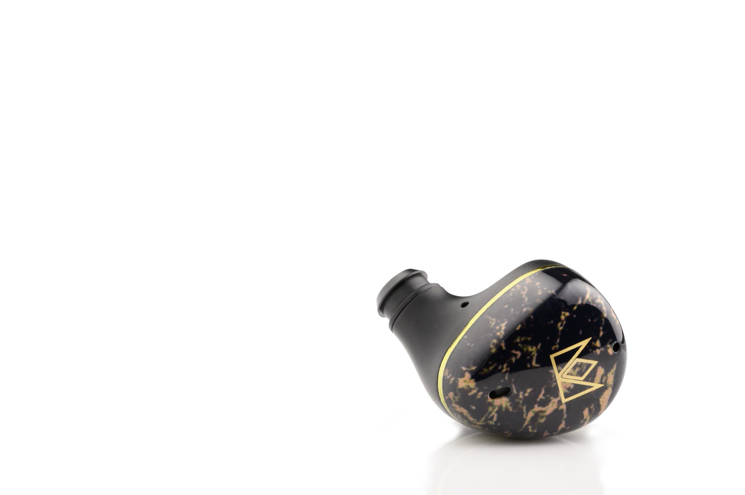 Fokus Rex5 ワイヤレスイヤホン Noble Audio FoKus Rex5 True Wireless Hi-Fi Earphones | Bloom