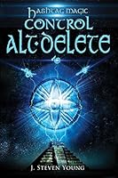 Control Alt Delete 1943924031 Book Cover