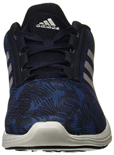 Image of adidas Men Adipacer 2.0 M Traroy, Legink, Silvmt Running Shoes-9 UK /India (43 1 /3 EU) (CJ0153)