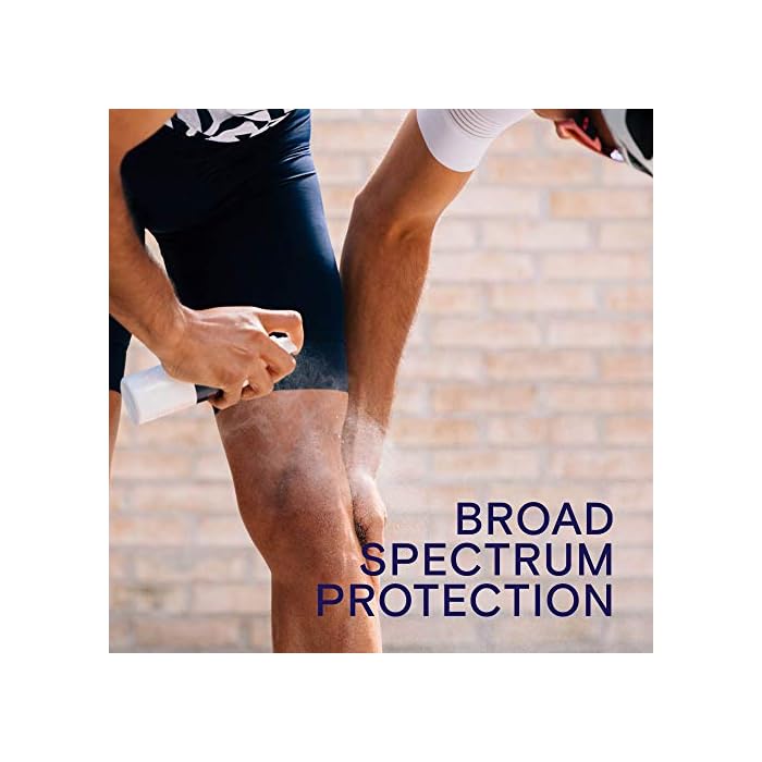 Pelotan Sunscreen SPF30 Spray 200ml Once a Day Cyclists Sun Protection - Image 5