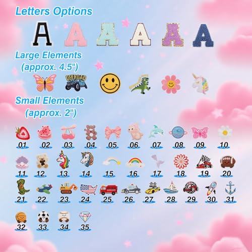 Personalized Jean Jacket for Girls Boys 1-12T Custom Long Sleeve Jean Jacket with Name Back to School Brithday Christmas Gifts3