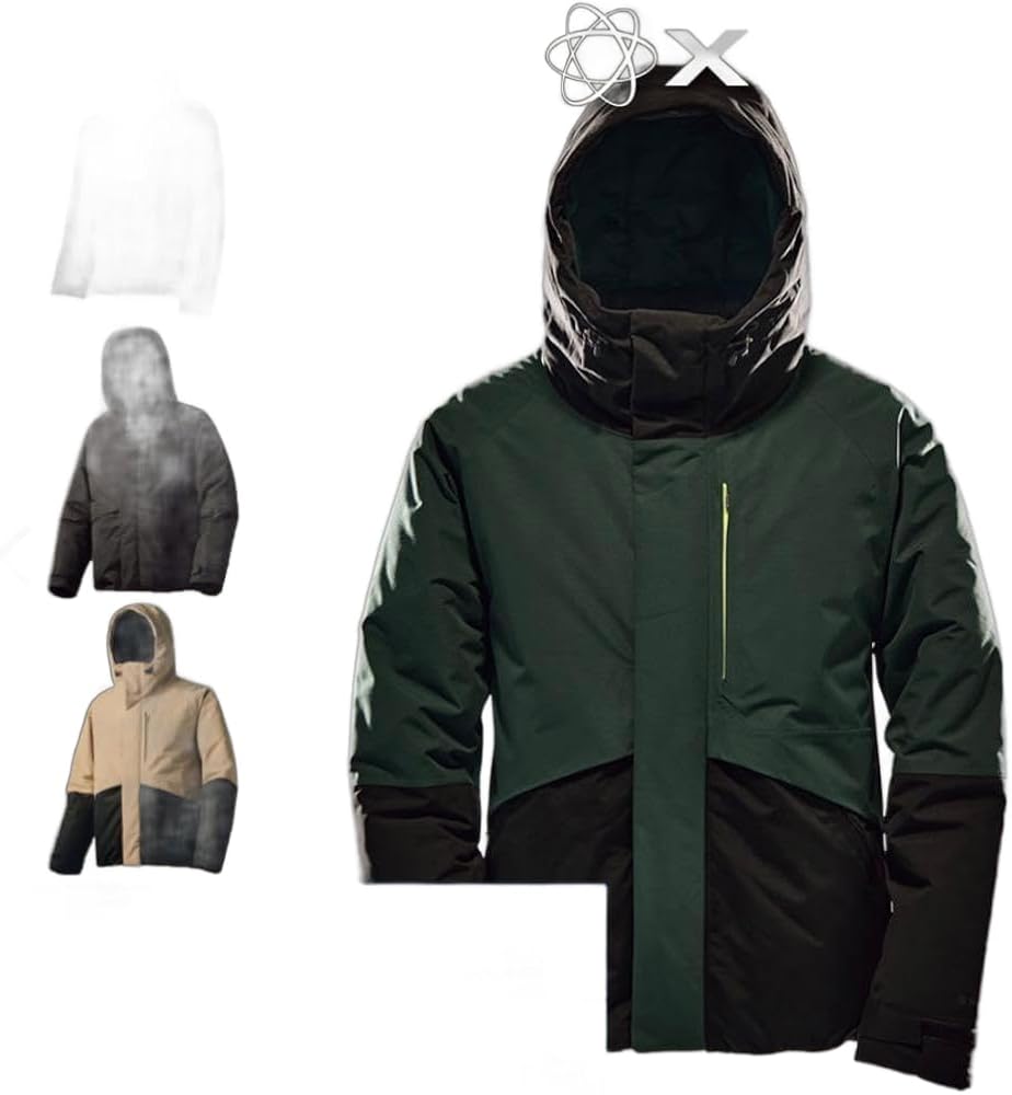 ★即売れ★Xシェルター★断熱α 防水防寒ジャケットLLサイズブラック★ワークマン Amazon.co.jp: X Shelter 断熱α 防水防寒ジャケット ワークマン