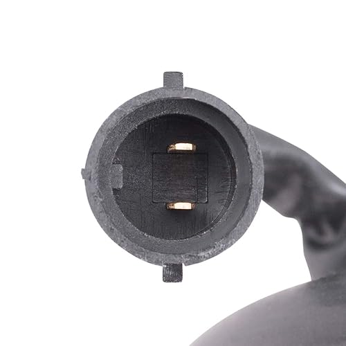 Miniatura 6 de Brock Reguladores de repuesto para elevalunas eléctricos delanteros del lado del conductor y del pasajero con motor compatible con Argoss 1997-2011