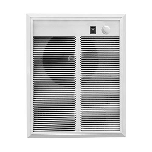 DIMPLEXEWA20C21 Heater Assembly/Wall Can/Grill/Stat, Almond