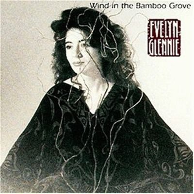 Wind in the Bamboo Grove [Audio CD] Glennie, Evelyn
