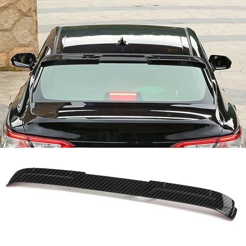 GearUp Toyota Camry Roof Spoiler