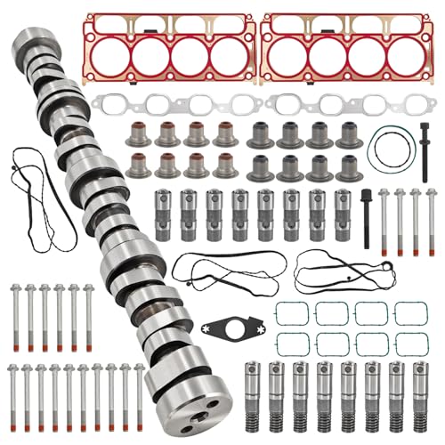 LT 6.2L Gen 5 AFM Engine Rebuild Kit for Chevrolet 2014-2020