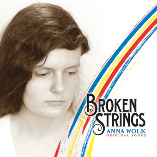 Broken Strings CDs & Vinyl