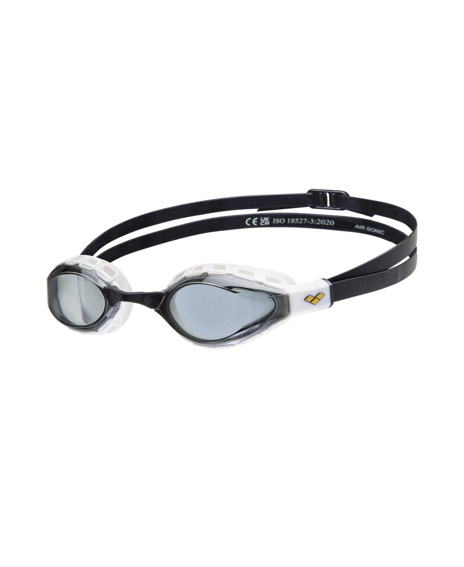 ARENA Unisex Adult Air Sonic Professional Swim Racing Goggles Competitive Swimmers