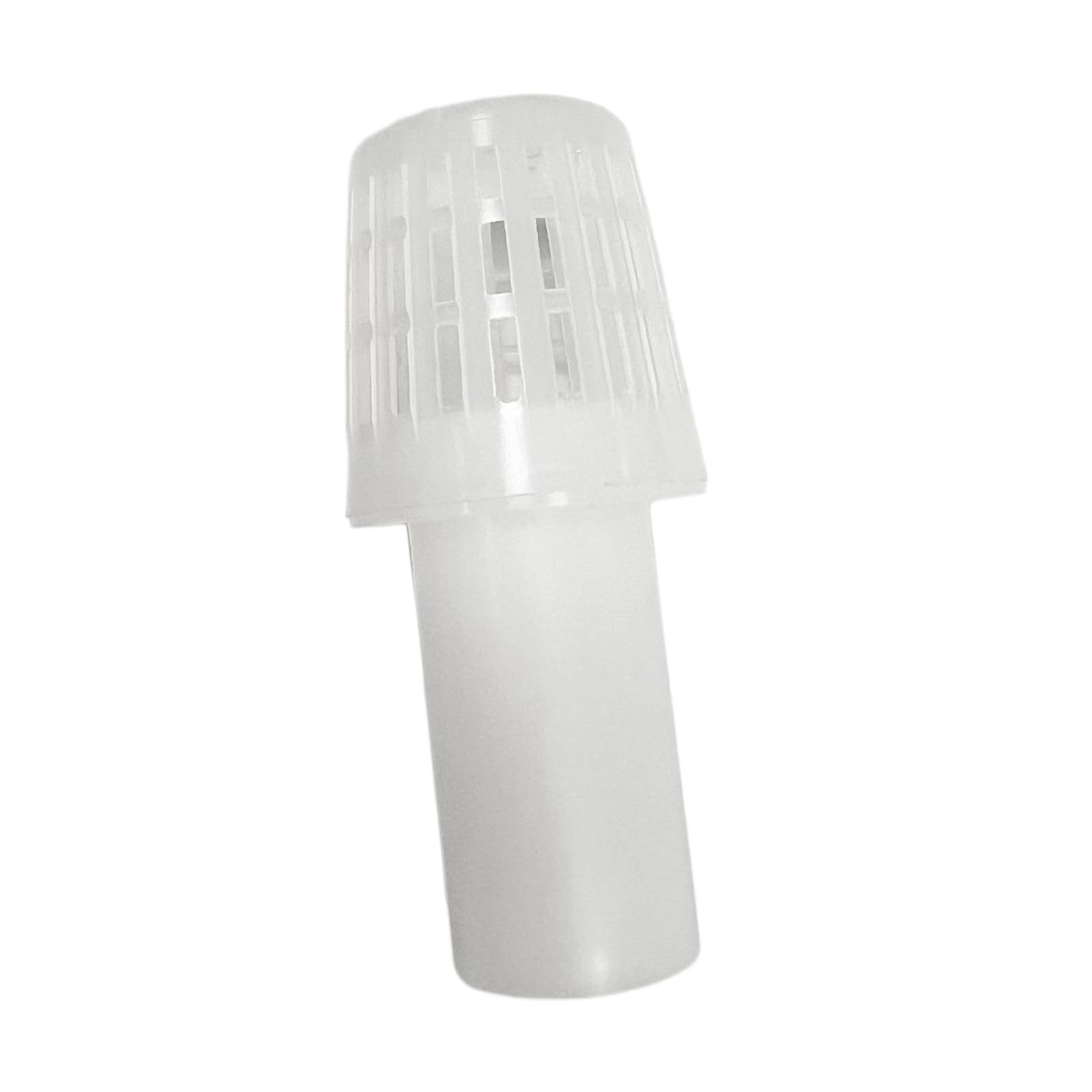 Leefasy Cartridge Filter Pump Screen Water Pump Inlet Screen Lightweight Sturdy Screening Cleaning Tool for Pool Supplies Garden Hose