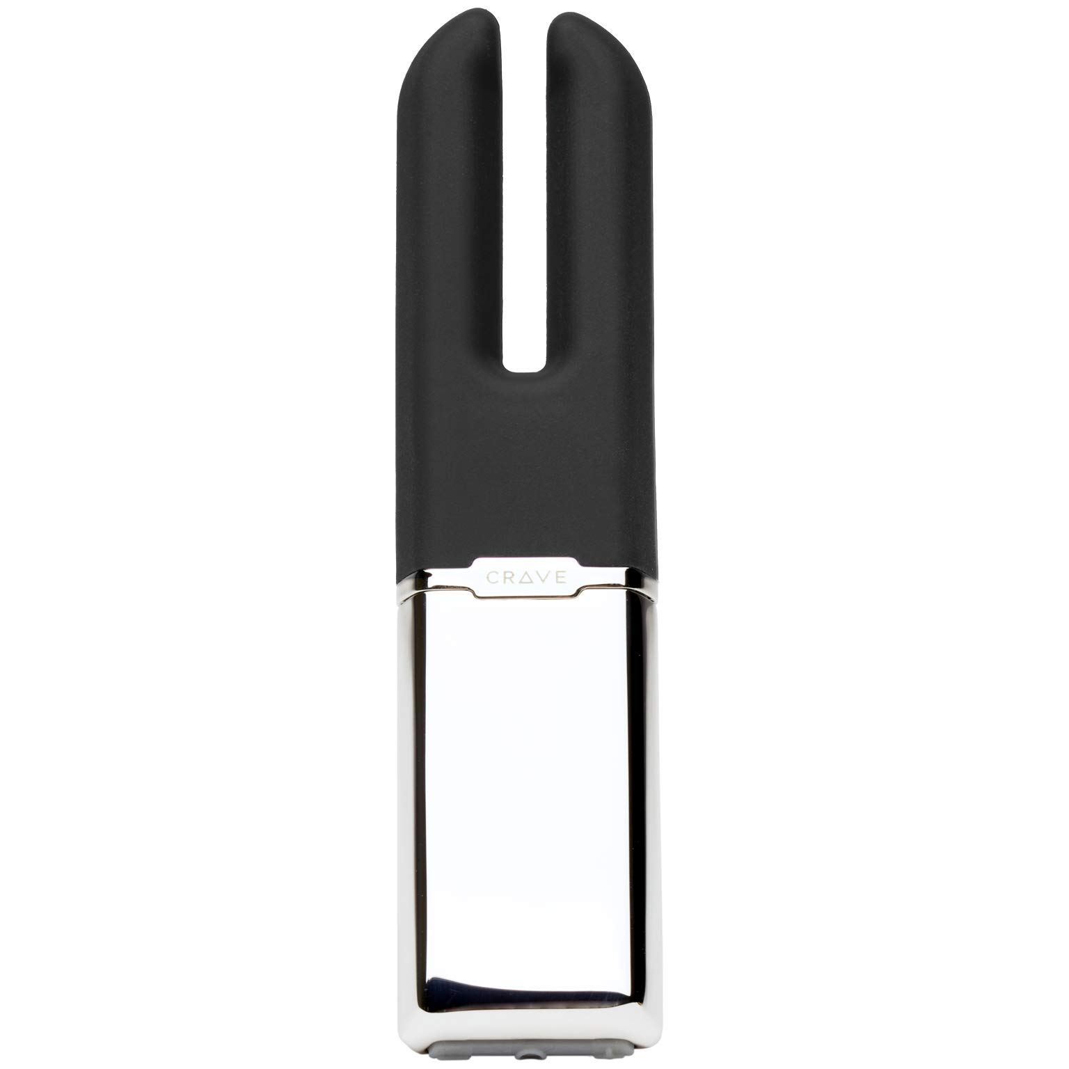 Crave Duet Classic Vibratore Nero Taglia unica
