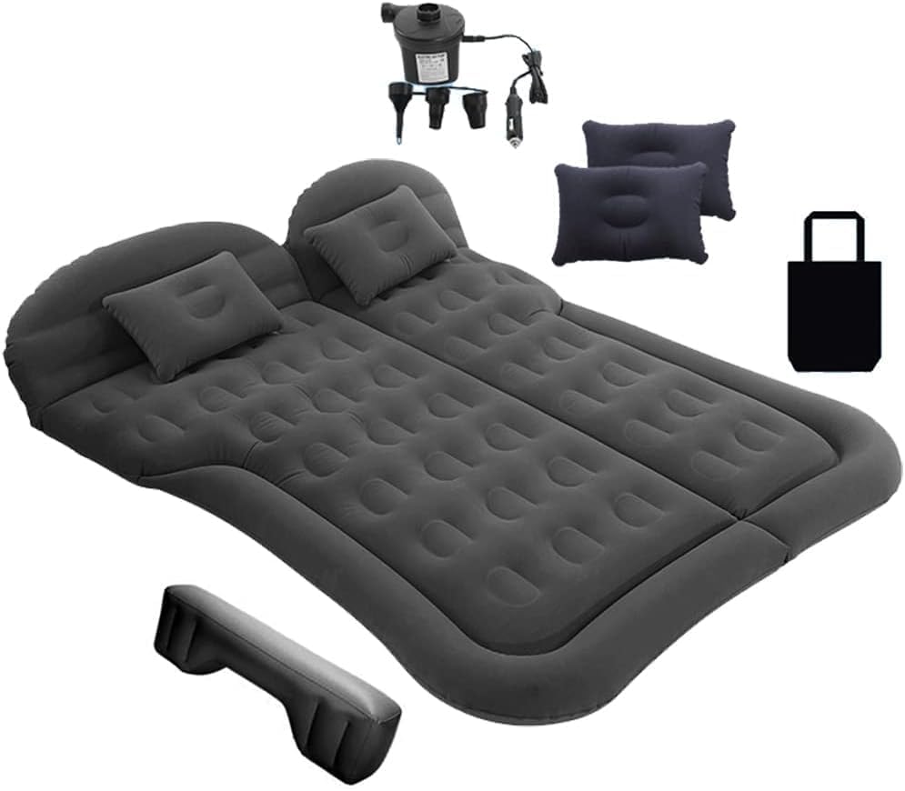 Amazon.co.jp: 【SUV・MPV 対応】Snowon 車中泊 マット 2026年最新