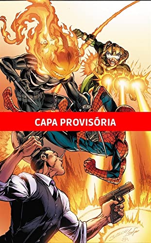 O Espetacular Homem-Aranha - 33