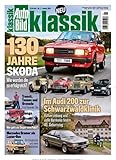 AUTO BILD KLASSIK