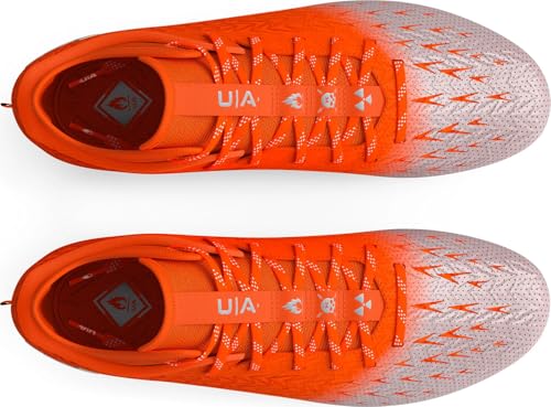 Image of Under Armour Mens Spotlight Clone 4.0 Mc Football Cleats