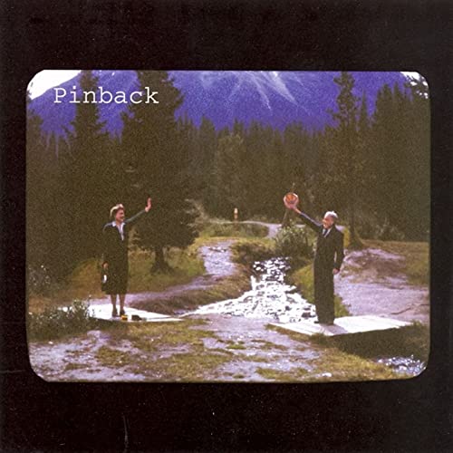 Play Pinback by Pinback on Amazon Music