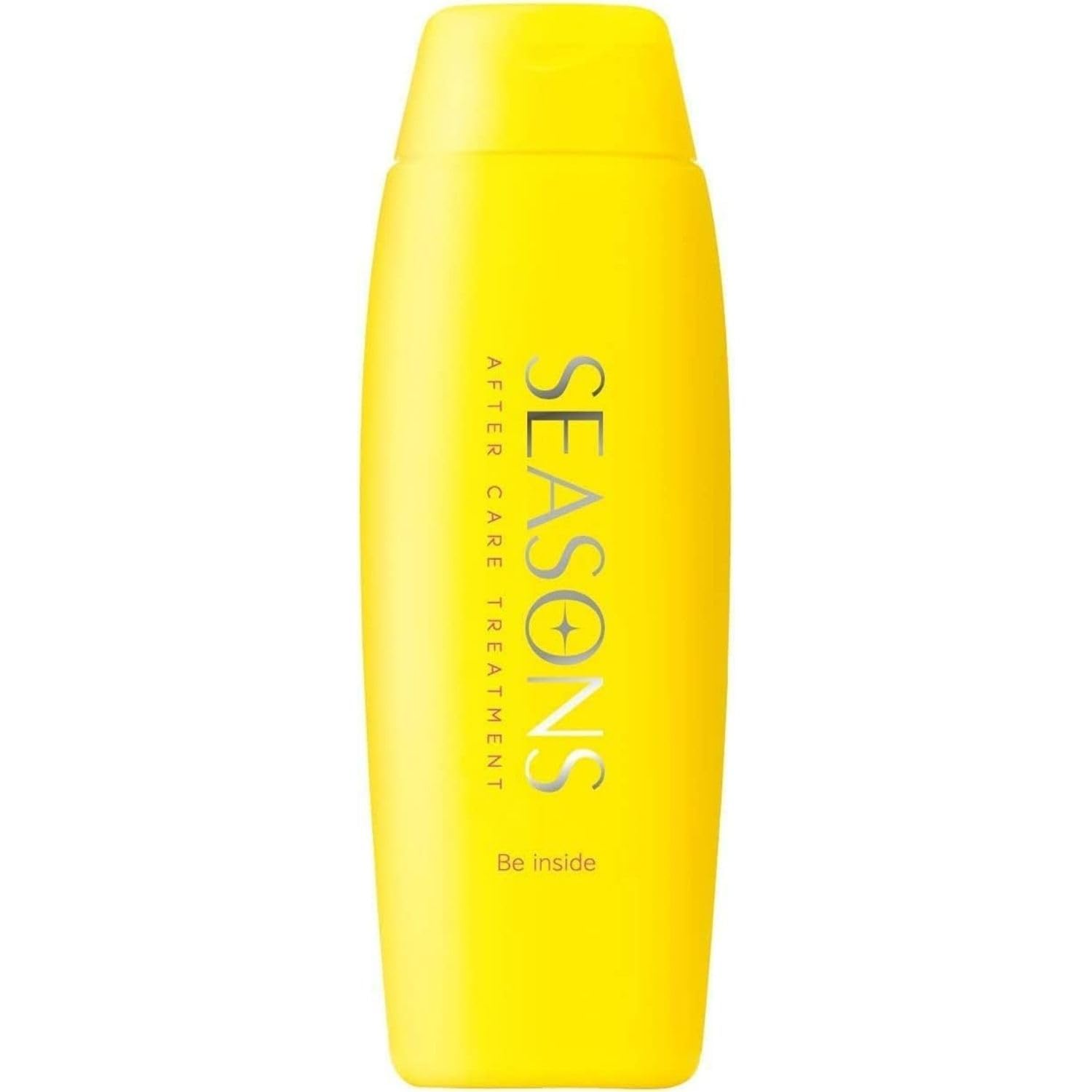 シーズンズ SEASONS アフターケアトリートメント<ハード> 280ml 脱…