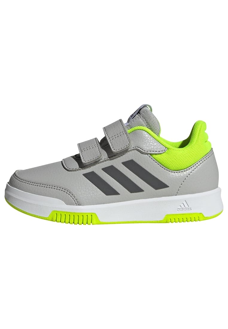 adidas Unisex Kids Tensaur Hook and Loop Shoes — view 10