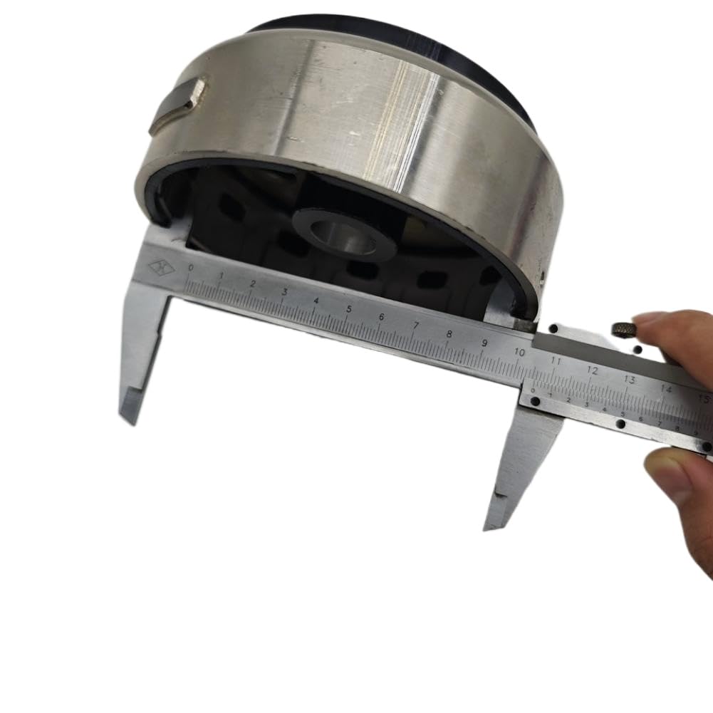 Volante De Inercia Para Generador 24002A Compatible Con Linhai 300 LH 300D LH300 Demon Muddy Goon Carry