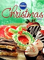 Pillsbury Christmas 2011 0898219086 Book Cover