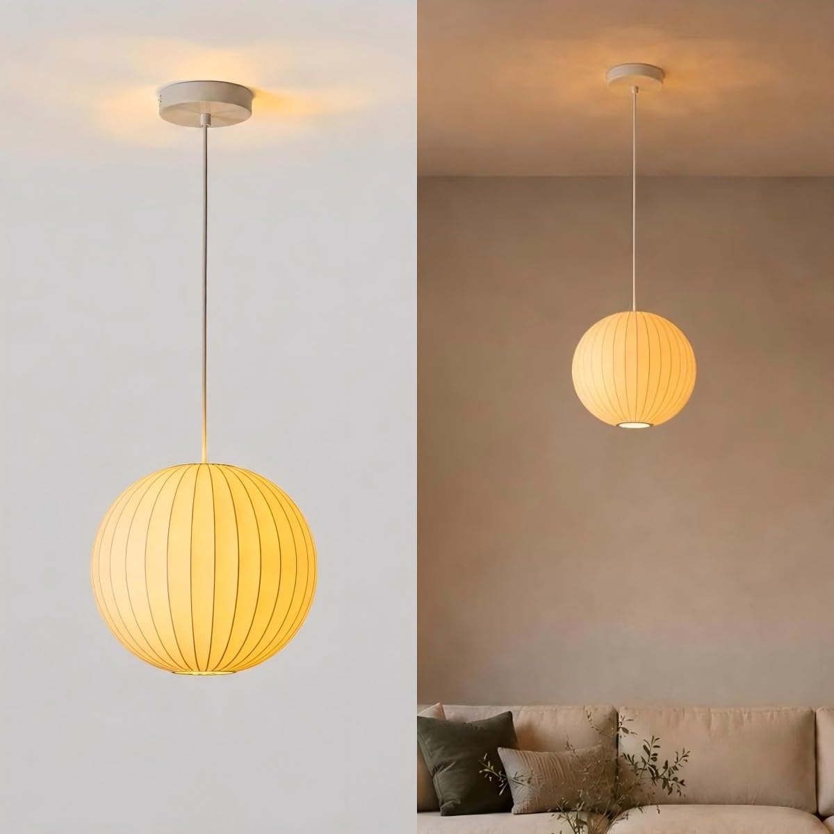 BARCELONA LED NUBA Lampada A Sospensione E27