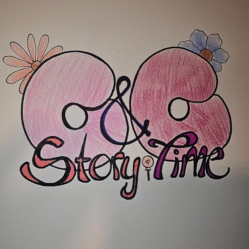 Story Time For C and C cover art