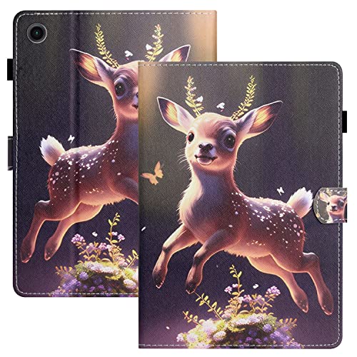 Rosbtib Case for Lenovo Tab M10 3rd Gen TB-328FU/ TB-328XU 10.1 Inch (Not for M10 2019)