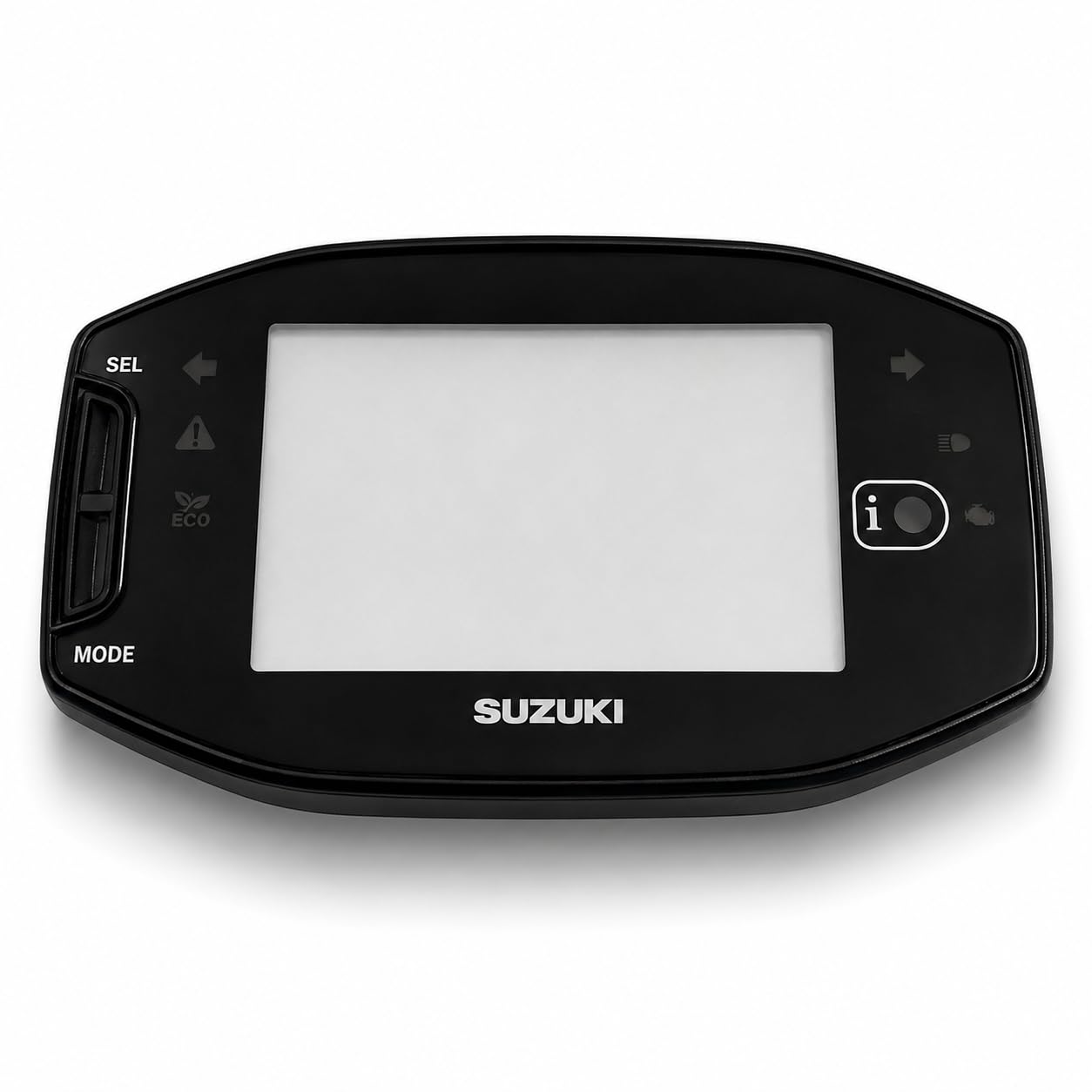 Speedometer Meter Case Cover Compatible with Suzuki Access 125 OLD Meter Upper Case Housing-image-40