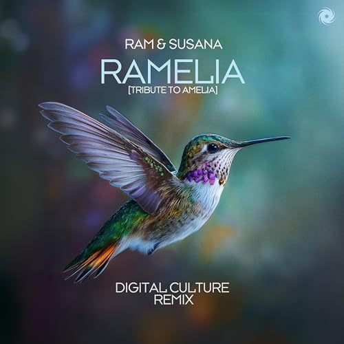 Ram, Susana, Digital Culture & Richard Durand