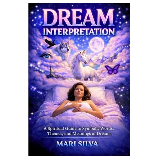 Spiritual Dream Interpretation Guide