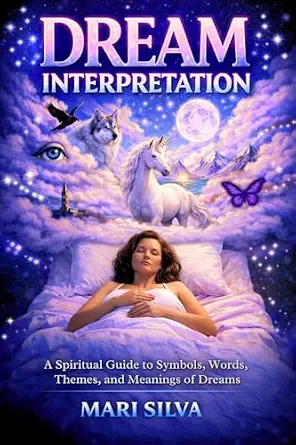 Dream Interpretation: A Spiritual Guide to Symbols, Words, Themes, and Meanings of Dreams
