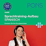 PONS mobil Sprachtraining - Aufbau Spanisch