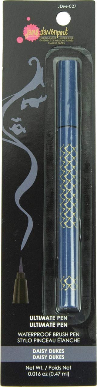 Spellbinders Daisy Dukes Jane Davenport - Ultimate Pen