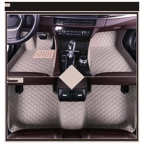 Tapis sol voiture Isuzu D-Max pour vos sorties outdoor et chantiers de 2015 à 2022